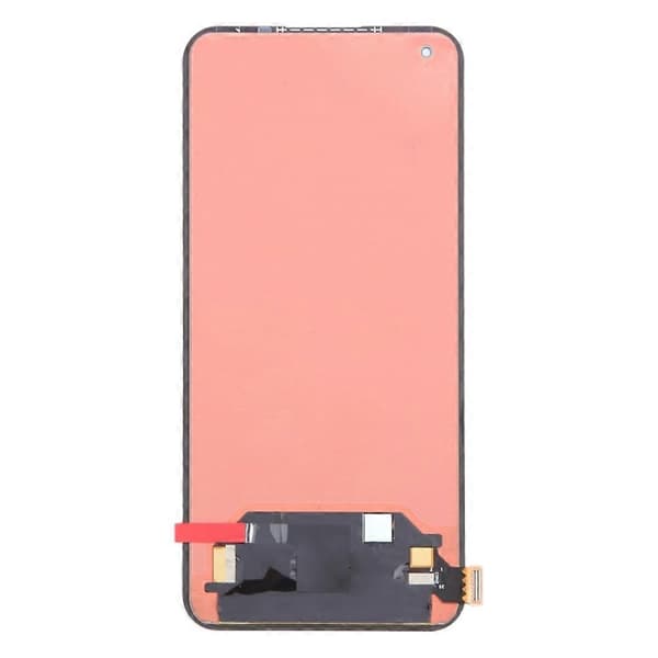 Til Nothing Phone (1) 5G A063 OEM Grade S OLED Skærm og Digitizer Samling Reservedel