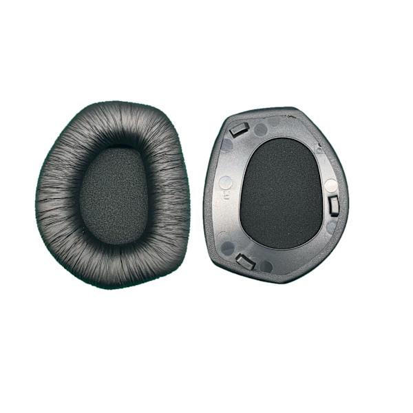 Ørepuder til Sennheiser RS165/175 Sort 1 par