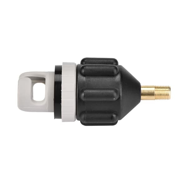 Oppblåsbar SUP-pumpeadapter for båt