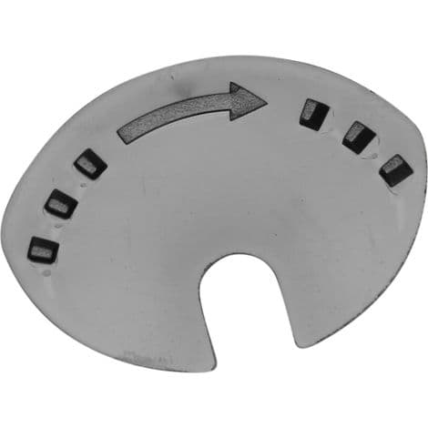 10 dryckesburkslock