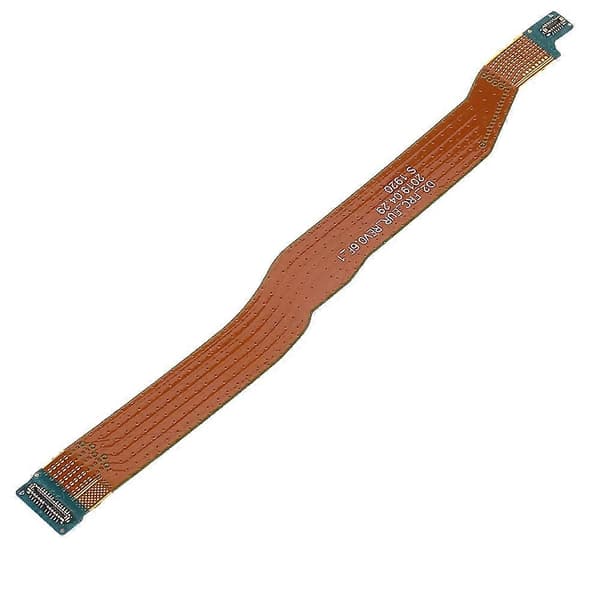 For Samsung Galaxy Note 10 Plus N975 Signal Antenne Flex Kabel (uten Logo)