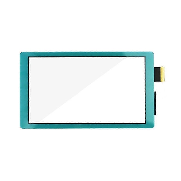 LCD Display Pekskärm för Switch Lite Pekskärm Switch Lite Skyddspanel Spelkonsol Pekskärm