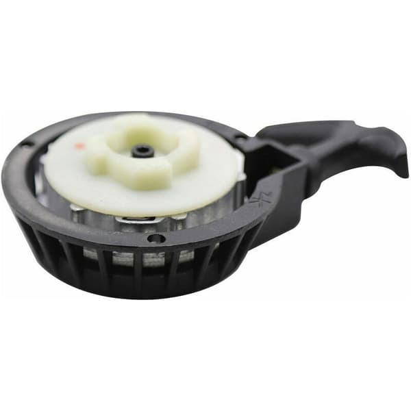 Simpel rekylstarter til 47cc og 49cc minibikes – 2-takts motorstarter – Effektiv start til ATV'er og dirtbikes