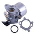 Sav, LETAOSK – karburator med O-ring egnet til Briggs & Stratton Quantum motor 498965[F247790735]
