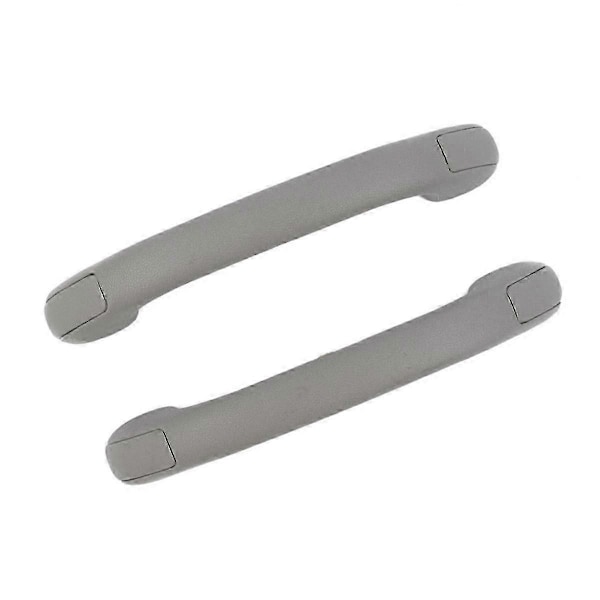Applicera 1 Par Takhandtag Grå 74611-0K040-A0 Passar Pickup 2004-2015