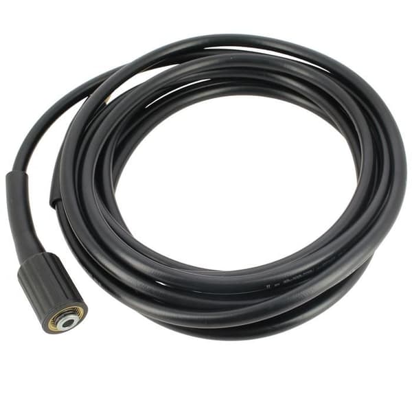 6m fleksibel slange 1004455-45, 50969 - Black & Decker højtryksrenser - Slanger og rør
