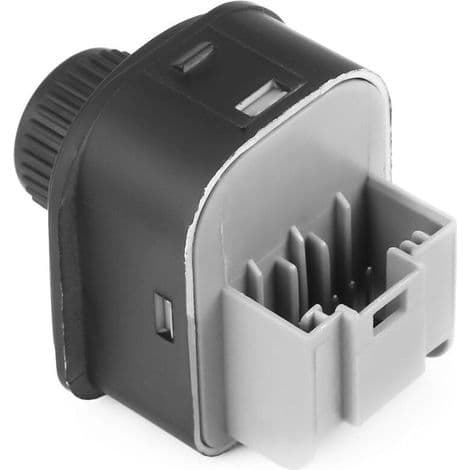 Sidespeilkontrollknapp for VW Golf 5 Jetta MK5 Passat 1K0959565H 1K0959565F 1K0959565K