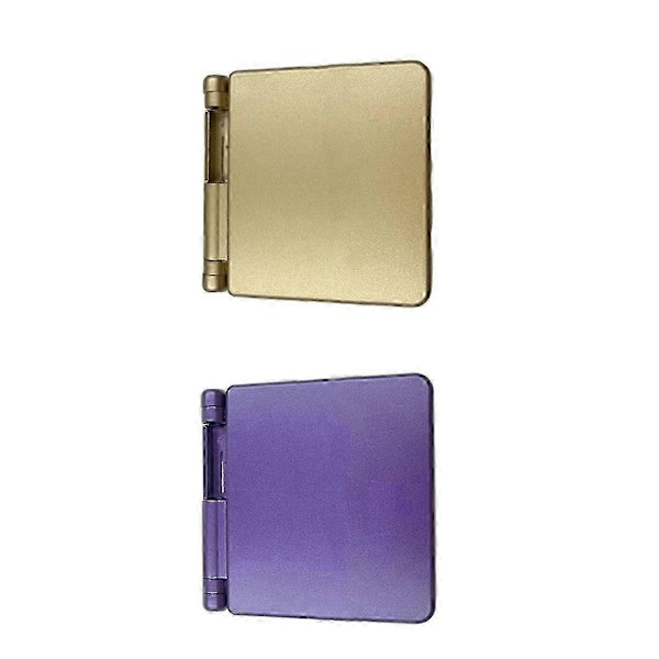 Ansök om GameBoy Advance SP Classic Edition Ersättningsskal Skärmlins för SP Skal Omslag A