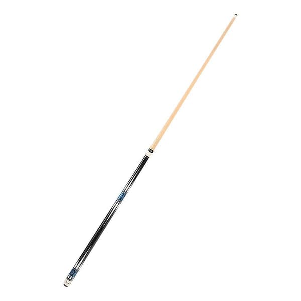 1 billardkø, 45 cm ahornkø, velegnet til professionel billard.