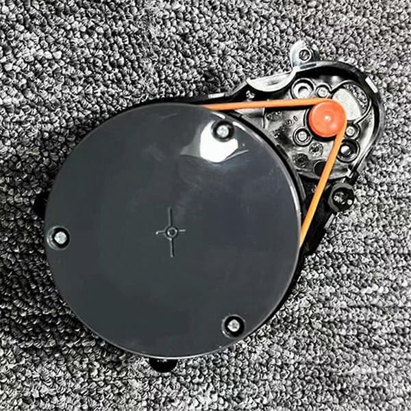 Laseravståndssensor för Roborock T7/T7Pro/S50/S51/S5MAX robotdammsugare Lidar Avståndsmotor LD