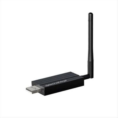 Zigbee 3.0 Multiprotokoll Plug & Play USB-pinne for Home Assistant OpenHAB ZigBee 2MQTT