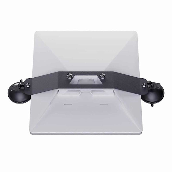 För Starlink Mini Sugkoppsfäste Kit Soltak & Fönsterkompatibelt, Förbättrar Stabiliteten för Original