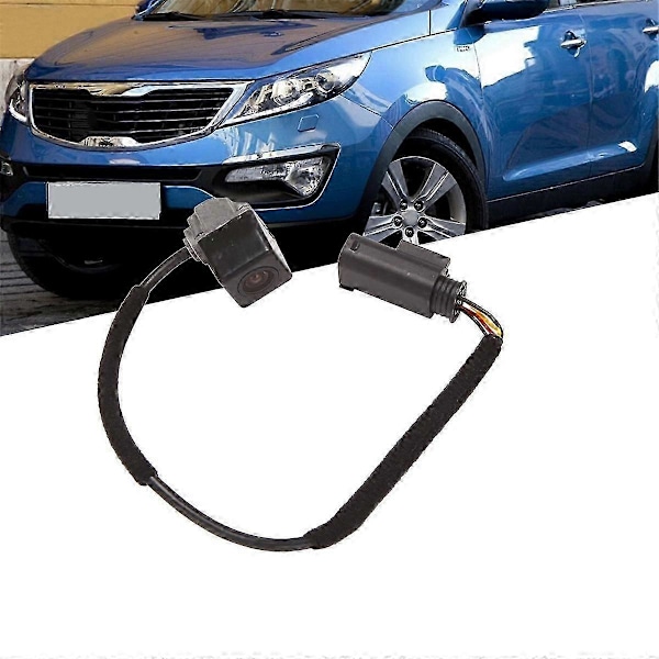 95750-3W100 Ny Backkamera Parkeringskamera för 2011-2016