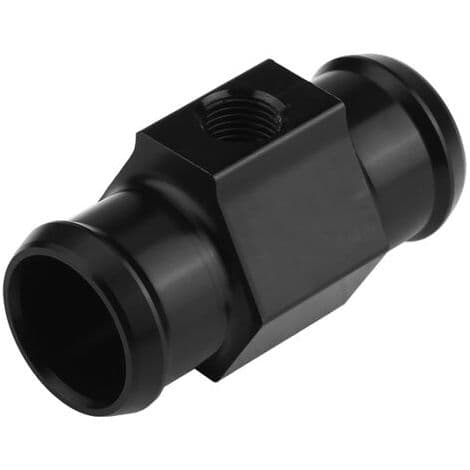 Motorsykkel slange vanntemperatursensoradapter, 22 mm