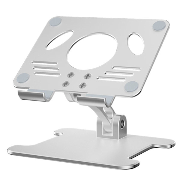 Universal Notebook Holder Stand 180 Graders Aluminiumlegering Computer Riser