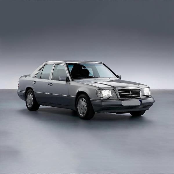 1 par frontlykter blinklys for - W124 E320 E420 E500 1994-1996 1248261143 124826124