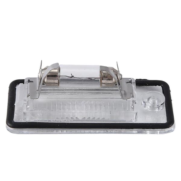 8e0807430a Bakre Skiltlys LED-skiltlys For A6l A4 A8 A3