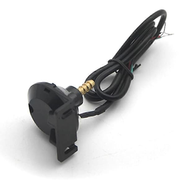 Sender / Sensorenhet for dedikert elektronisk turbotrykkmåler