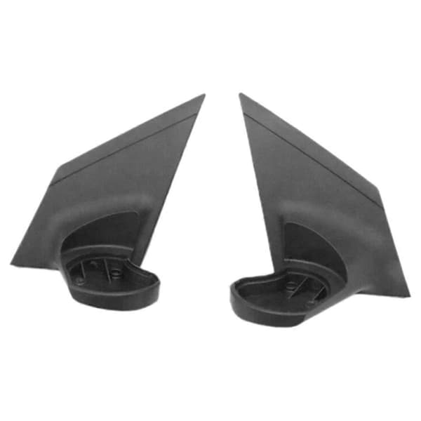 För Chevrolet Cruze 2009-2013 Bildörr Sidospegel Basstöd V&H Sida Backspegelhållare BH