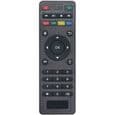 ALLIMITY X31-002 Projektorfjernkontroll - Erstatning for Android TV Box X96 Mini109