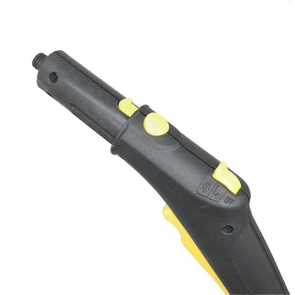 Trimmer for menn Utskiftbare keramiske bladhoder Vanntett våt/tørr lyske- og kroppshaver, B