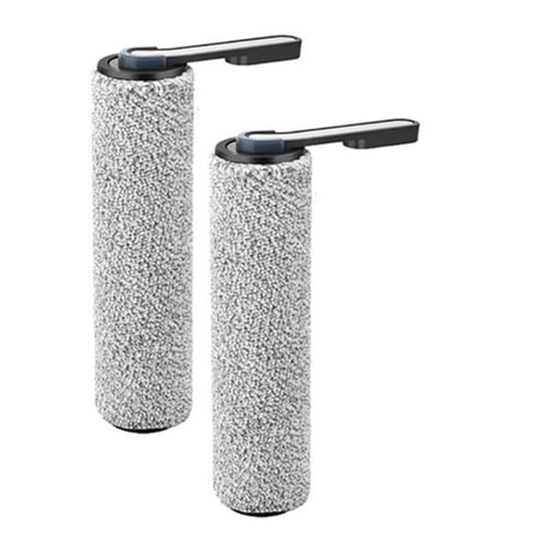 Rullebørste - SODIAL - Tineco S5 Combo - Multi-overflade - Selvrensende - Høj effektivitet