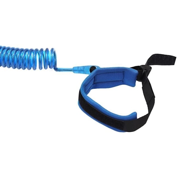Barnkoppel / Handledssele för barn - 165 cm