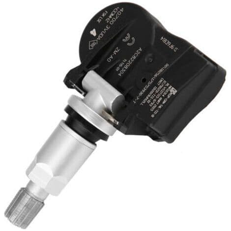 407003VU0A TPMS dekktrykksensor for Nissan Renault