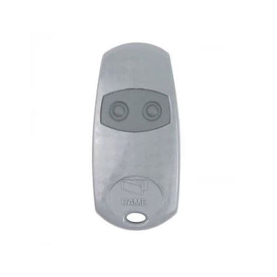 Fjärrkontroll - CAME - TOP432EE - 2 kanaler - Frekvens 433,92 MHz - Batterier ingår