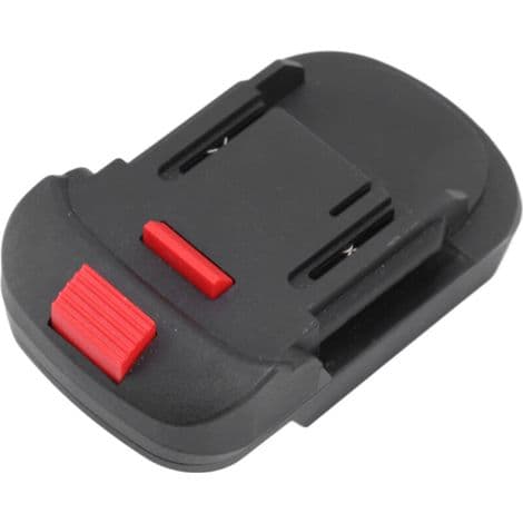 18V til 20V Batteriadapter til DIY-værktøj - Universal Konverter