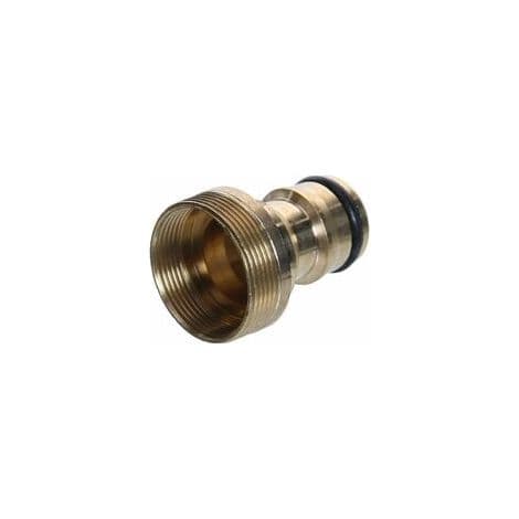 Universaladapter til køkkenhane 24 cm