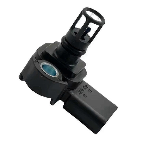 Högkvalitativ Bil Insugnings Trycksensor 12681993 12670600 för