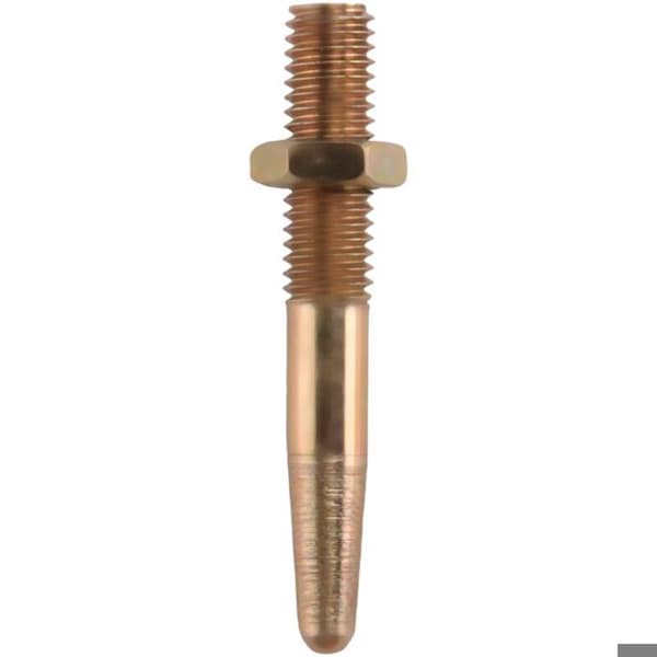 9010-080400 Bagfodbremse Hovedcylinderpumpe til CF500 ATV UTV Go Kart 2011-2016 PZCC Hydraulisk Bremsepumpe