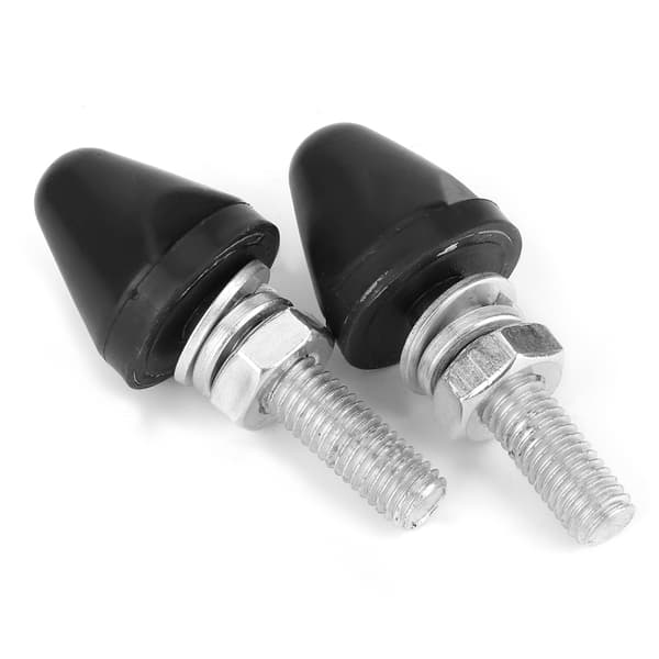 Panser Støtfanger Gummi Buffer Kit for Triumph Spitfire Herald GT6