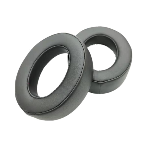 1 par øreputer til Corsair HS50/HS60/HS70 Svart