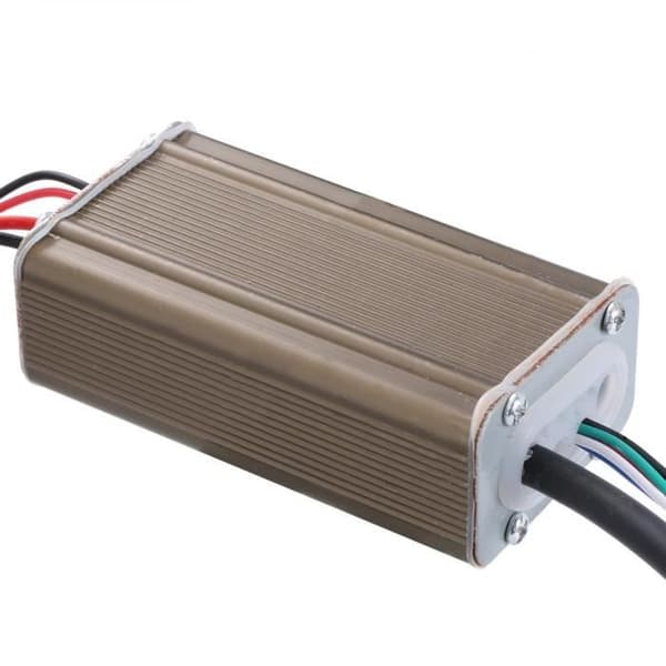 36V Elektrisk Løbehjul Controller Vandtæt Controller Panel Udskiftningsdele til KUGOO S1 S2 S3 Elektrisk Løbehjul