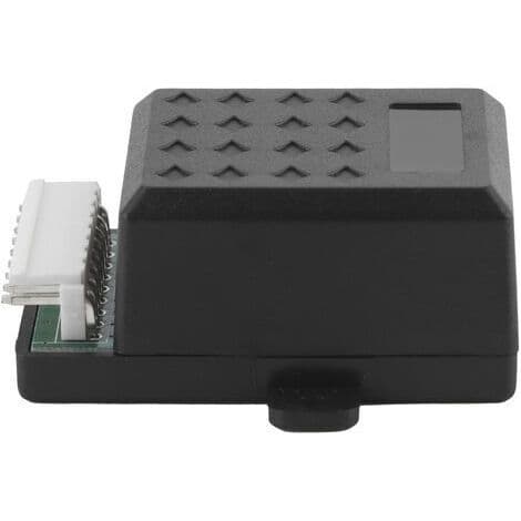 Automatisk innfellings-/utfellingskontroller for sidespeil, universell modul for 12V biler