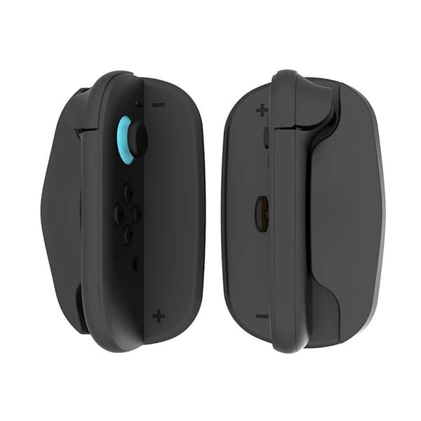Switch2 Gaming Museholder HBS-2814 - Forbedr dit setup