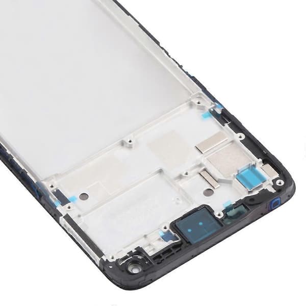 För Realme 7 Pro RMX2170 Grad C LCD-skärm Del Under-Skärm Fingeravtryck