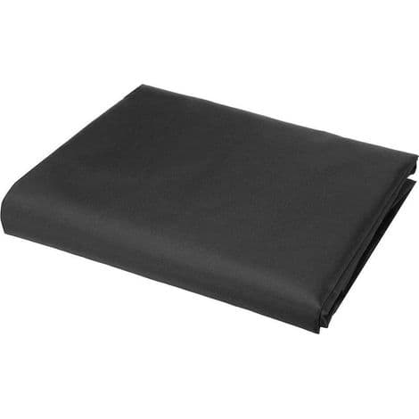 Robust og rivefast beskyttelsesovertræk - UV-resistent - Sneafvisende - Støvtæt - Sammenfoldelig - 280 x 150 cm