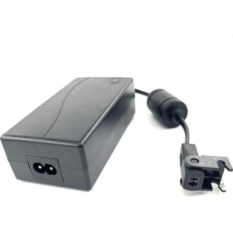 Strømforsyningsadaptertransformator 29V 2A Elektriske hvilestoler, AC/DC-adapter 29V / 24V 2A Elektrisk hvilestoltransformator, Universell versjon