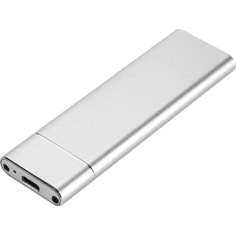 64 GB mobil SSD extern hårddisk, extern mobil hårddisk med hög hastighet