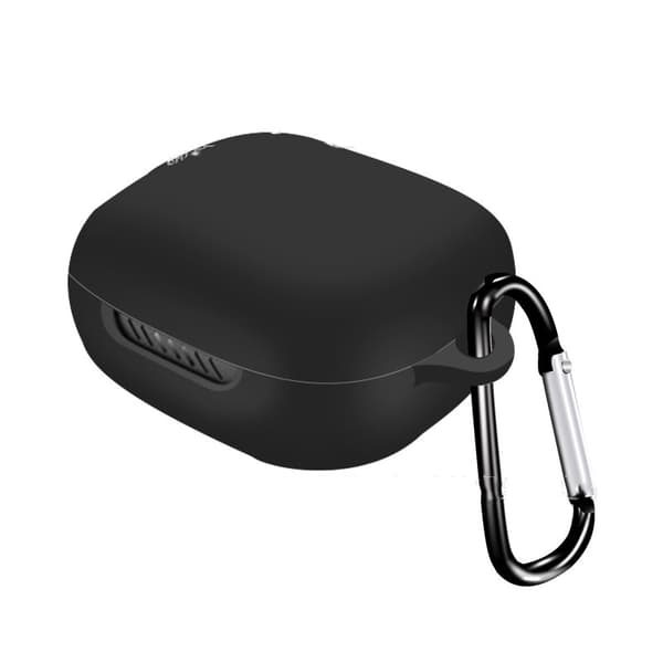JBL LIVE PRO silikone øretelefonetui Sort
