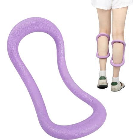 Yogabenring, Pilatesring – Multifunktionell yogaring, Pilatesträningsring