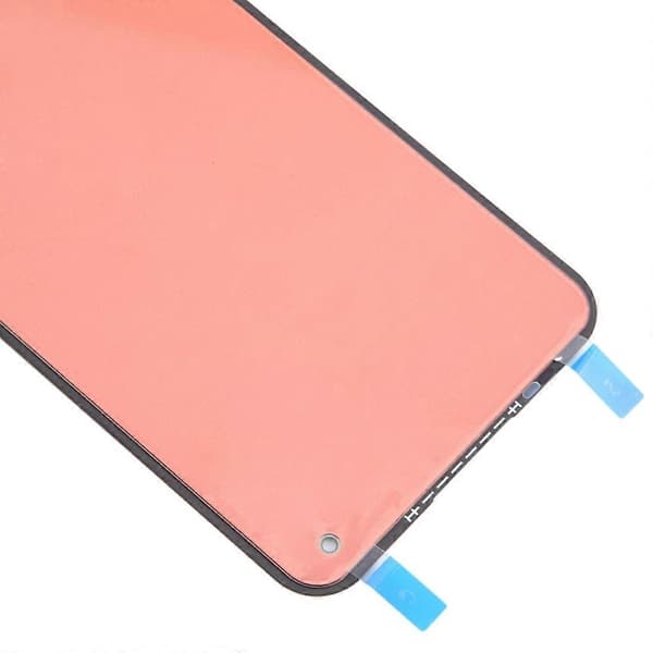 För Nothing Phone (1) 5G A063 OEM Grade S OLED Skärm och Digitizer Montering Ersättningsdel