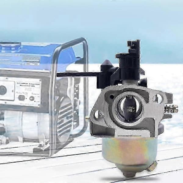 Karburator 2kw Generator Benzin Gx168 - JZ