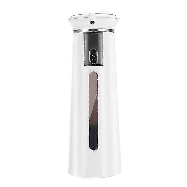 Tvåldispenser 350ML Automatisk Tvåldispenser Lämplig för Alla Vätskor Infraröd Sensor IPX6 Vattentät
