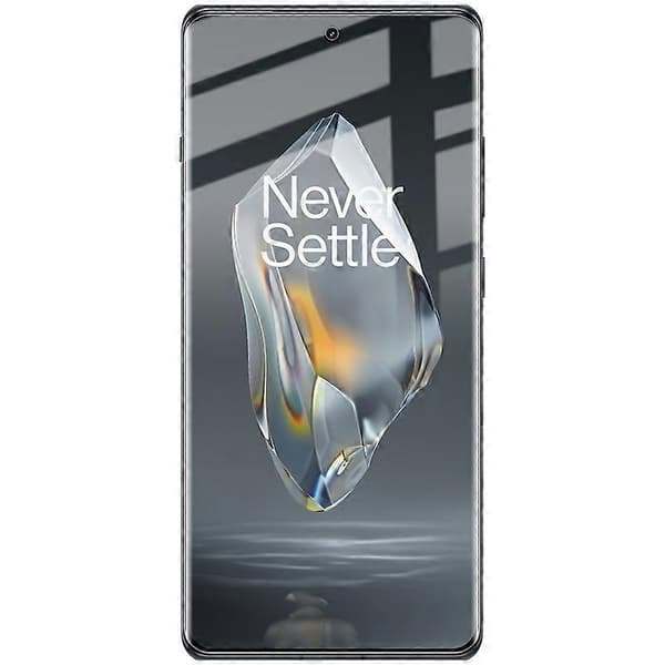 Til OnePlus 12R 5G Skærmbeskyttere