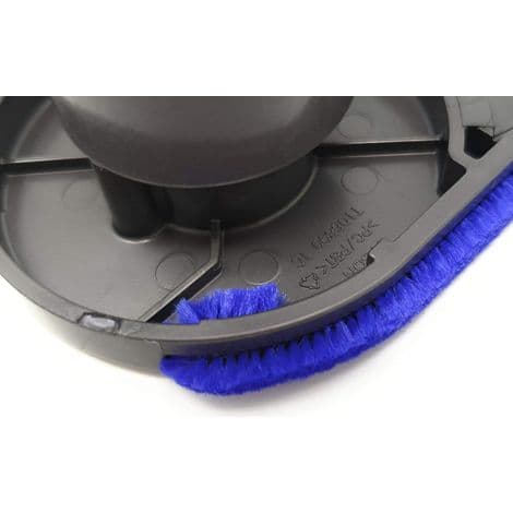 Kompatibel med Dyson Fluffy V6 V7 V8 V10 V11 Erstatningsdyse