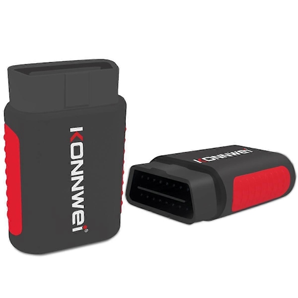 KDIAG MINI Full System Auto Scanner Återställ SAS EPB Service ECU Programmer OBD OBD2 Bil Diagnostik T